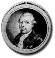 Adam Weishaupt